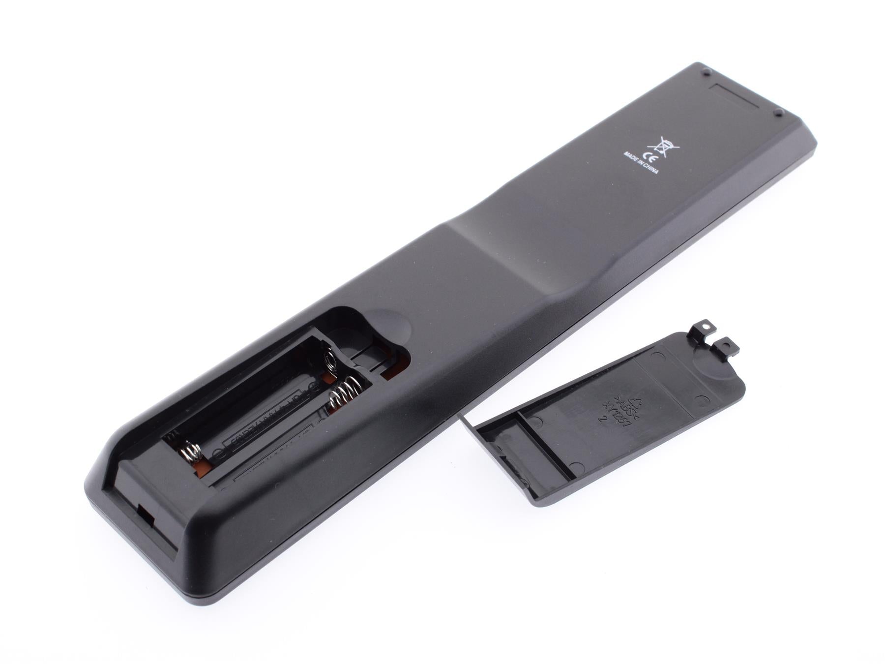 Replacement TV Remote Control for Grundig TP3 / TP7 / TP9