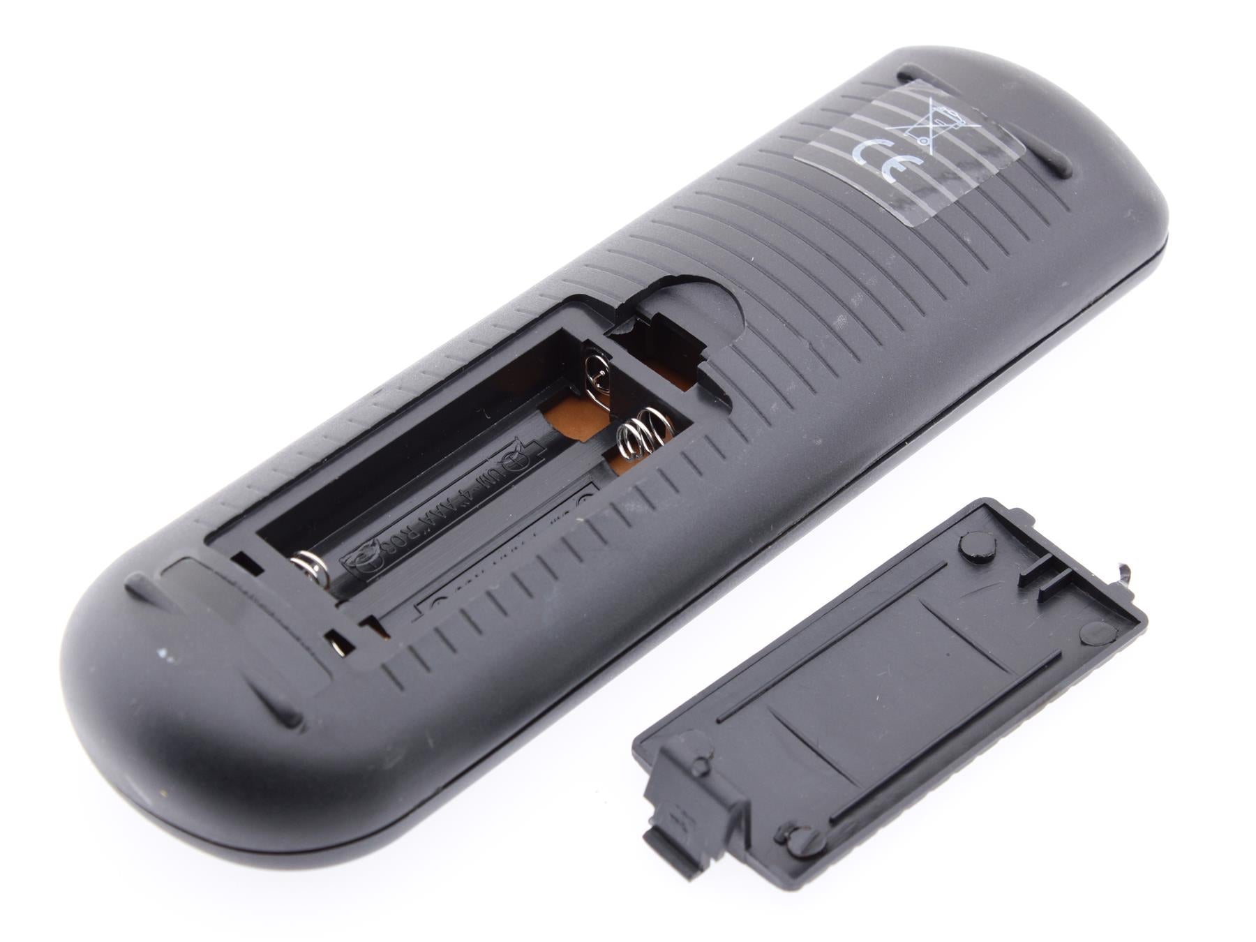 Replacement TV Remote Control for Daewoo R40A01