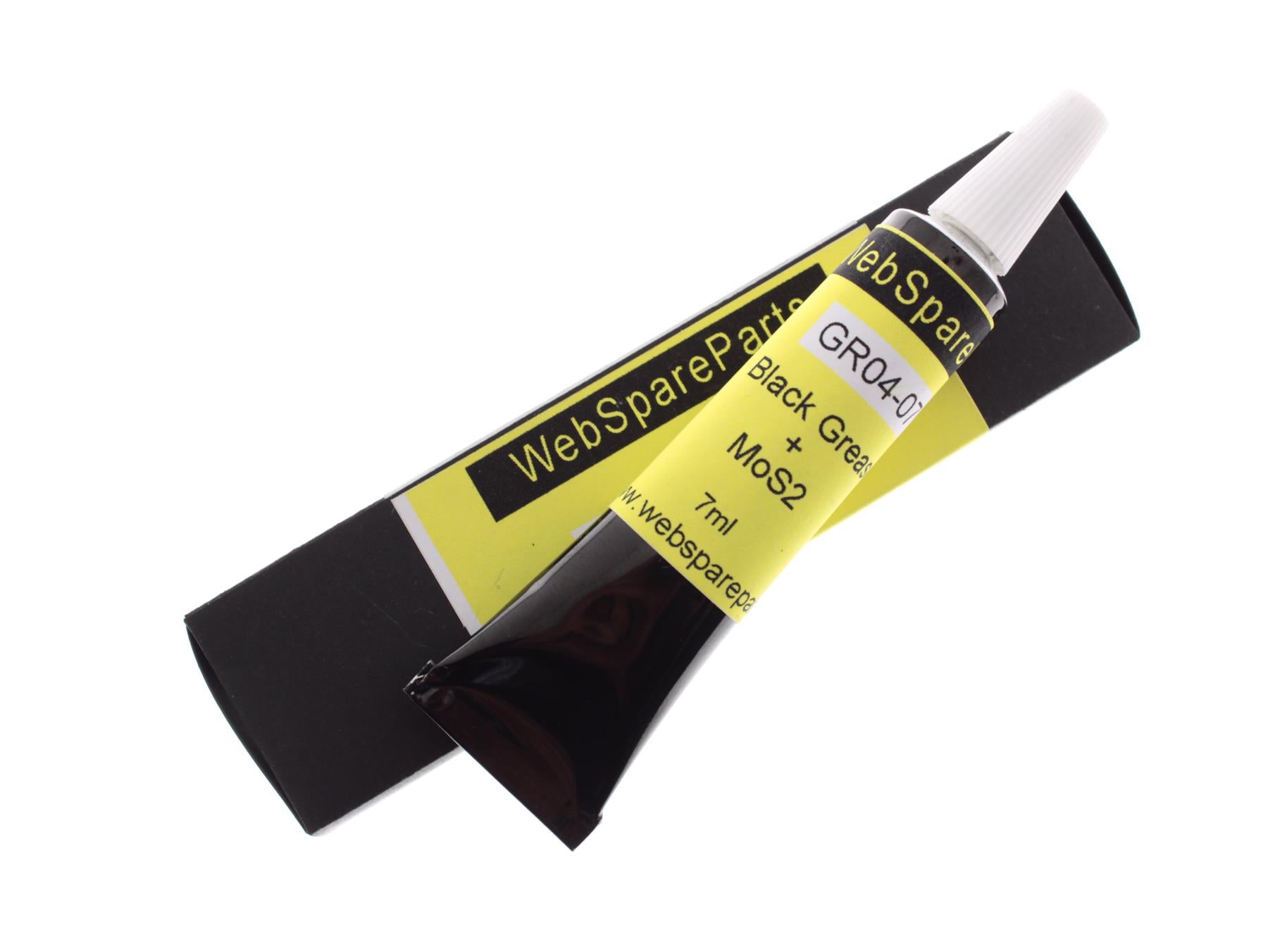 F0019 metal gears and levers Grease 7 ml
