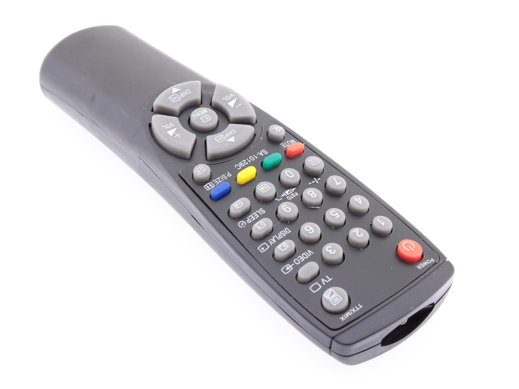 Replacement TV Remote Control for Samsung AA59-10129C