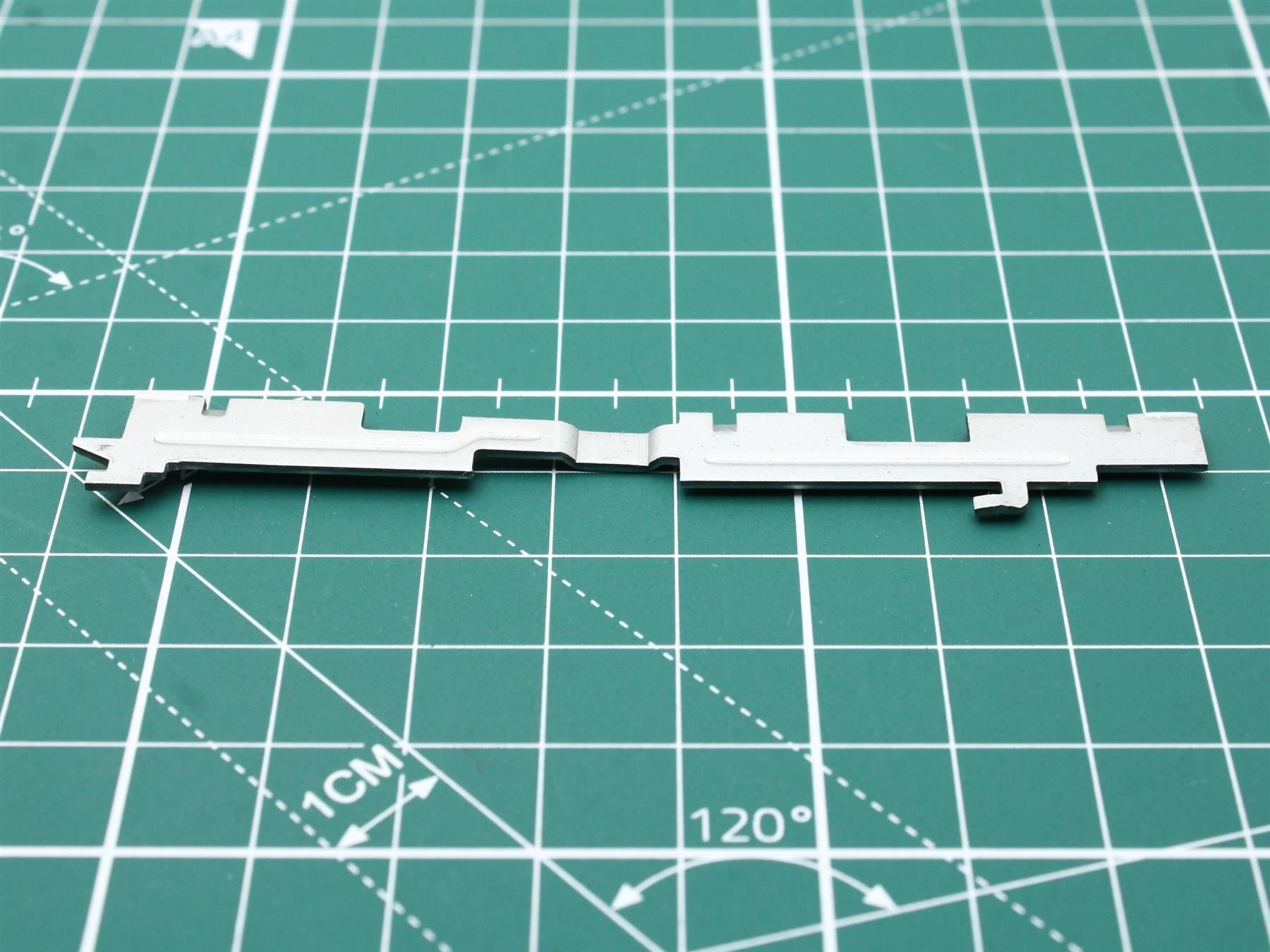Mechanism Cassette Sw Arm for Pioneer DC-Z93 (Position 58)
