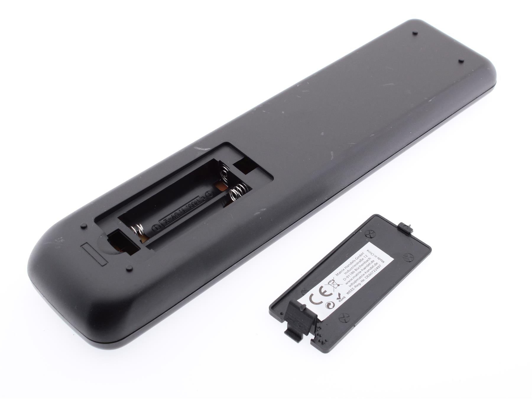 Replacement TV Remote Control for Samsung BN59-01039A