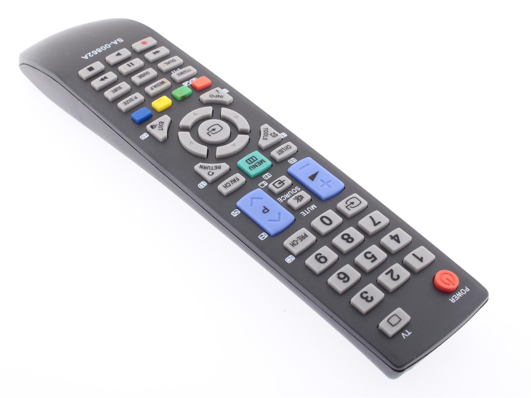 Replacement TV Remote Control for Samsung BN59-00862A