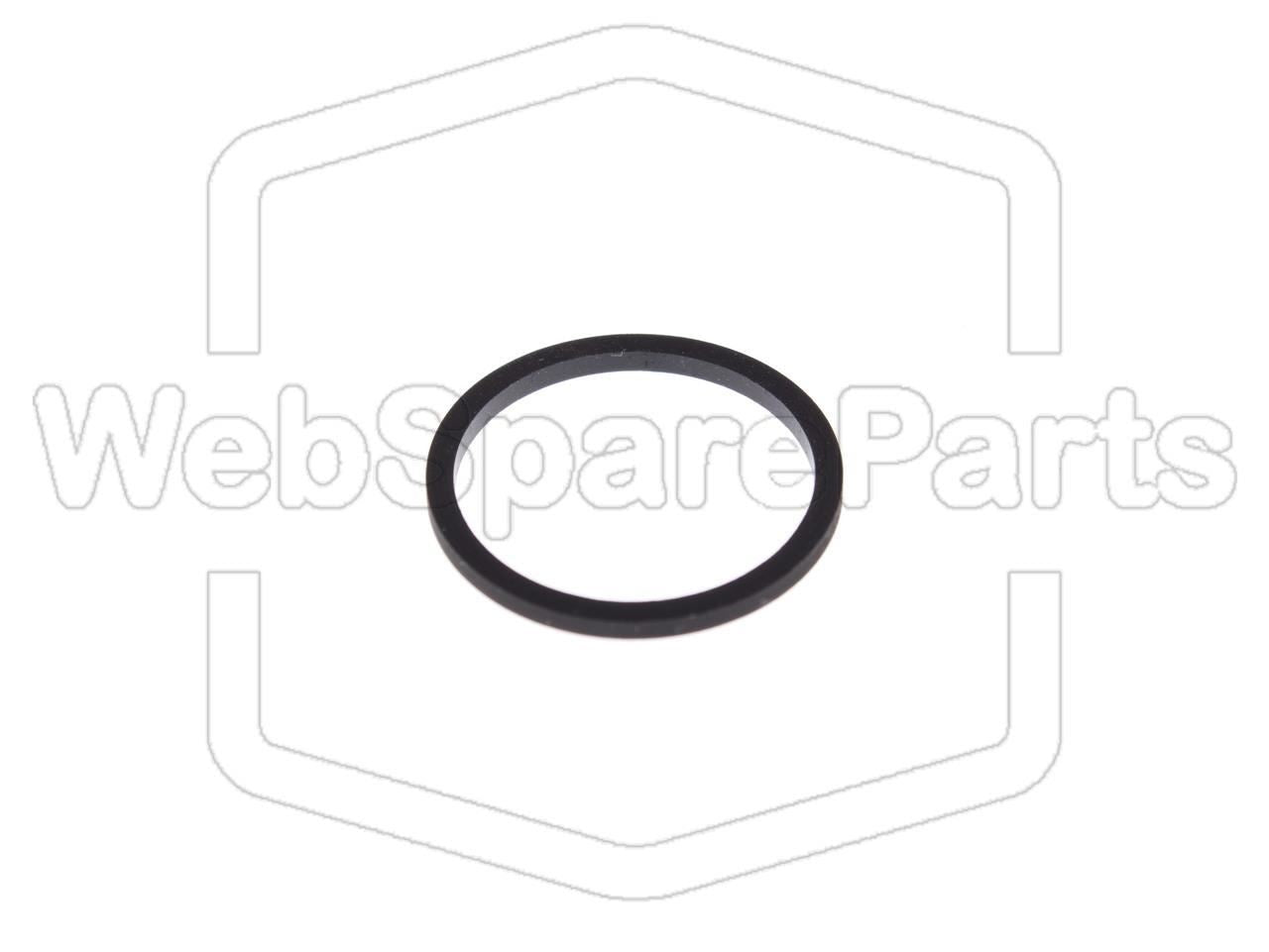 Kit cinghie per videoregistratore ITT VRP-3844