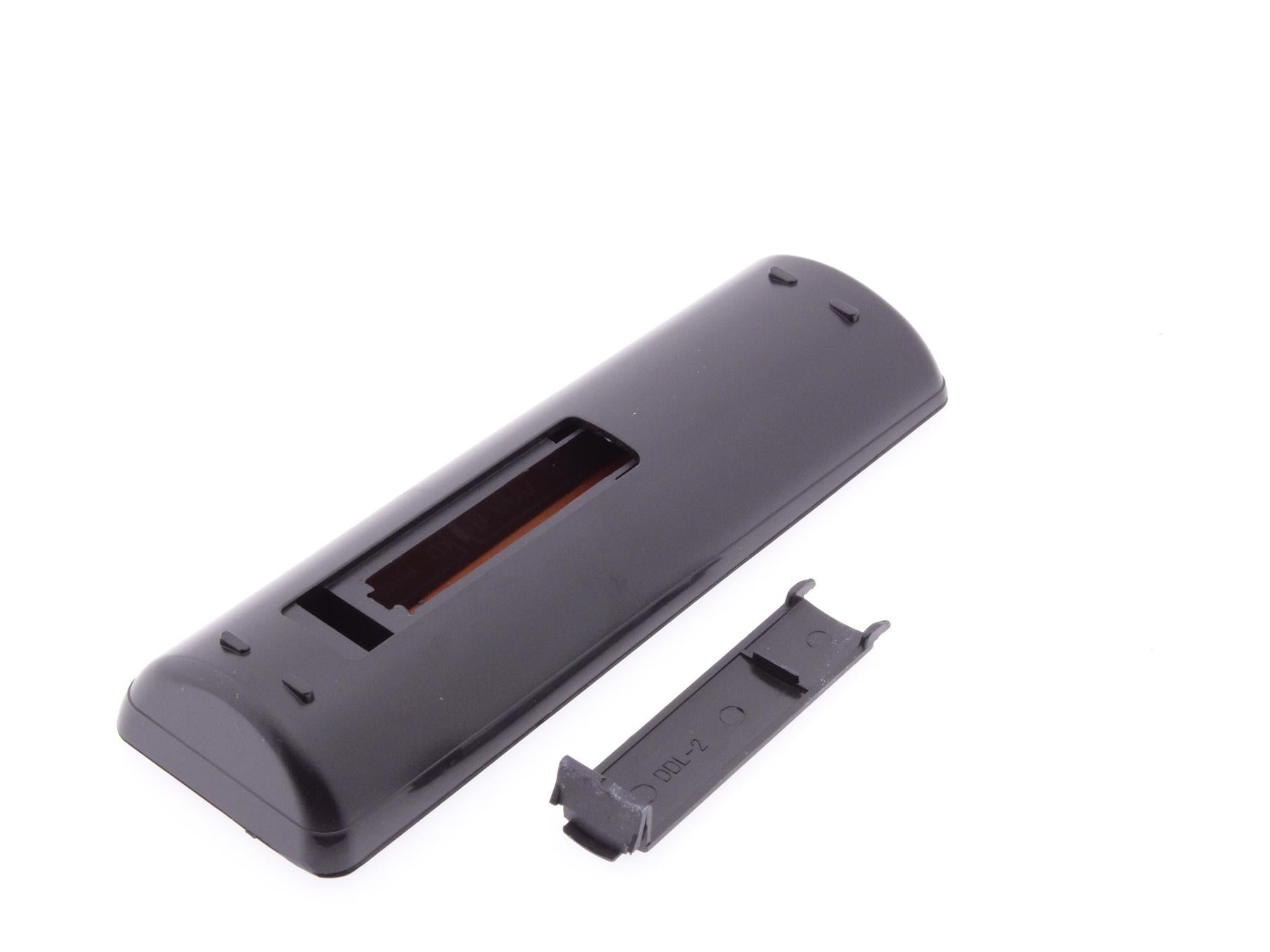 Replacement TV Remote Control for Philips RC2023601 = RC2034301