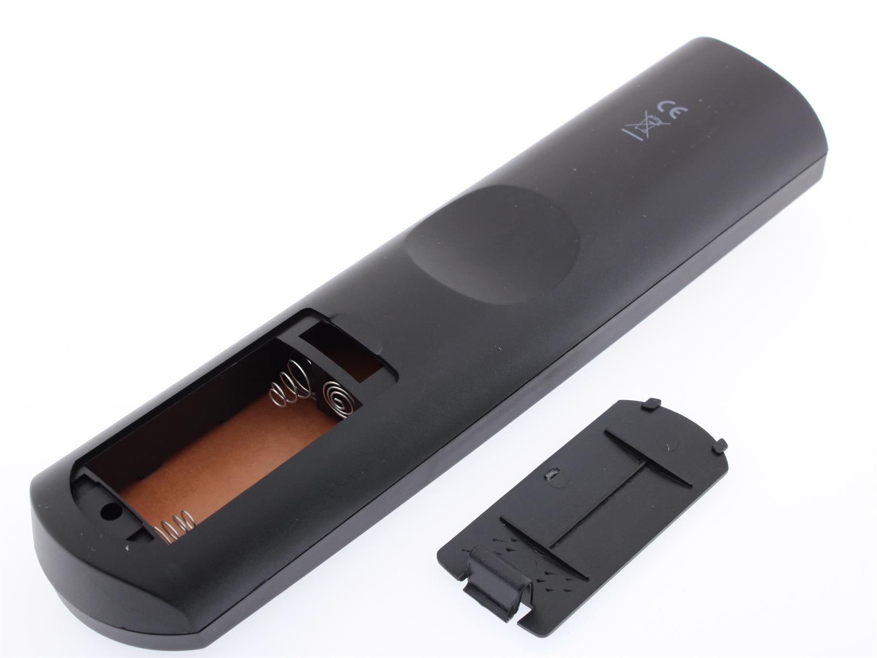 Replacement TV Remote Control for Grundig TP800