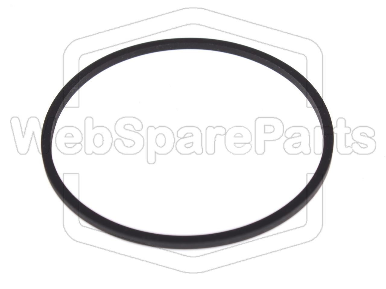 Kit cinghie per videoregistratore Panasonic AG-7350