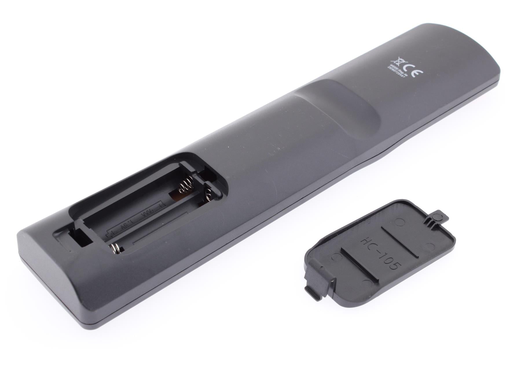 Replacement TV Remote Control for LG AKB72914208