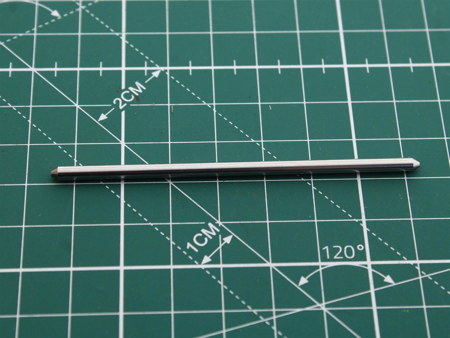 Replacement SHAFT, SLED  Pos.(305) for Sony MHC-V818 CD Player Mechanism