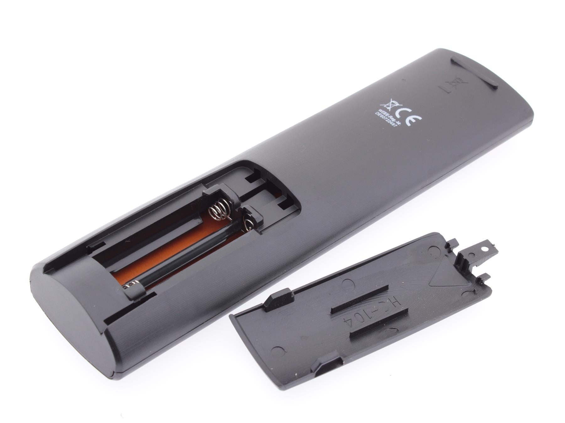 Replacement TV Remote Control for LG AKB73975757
