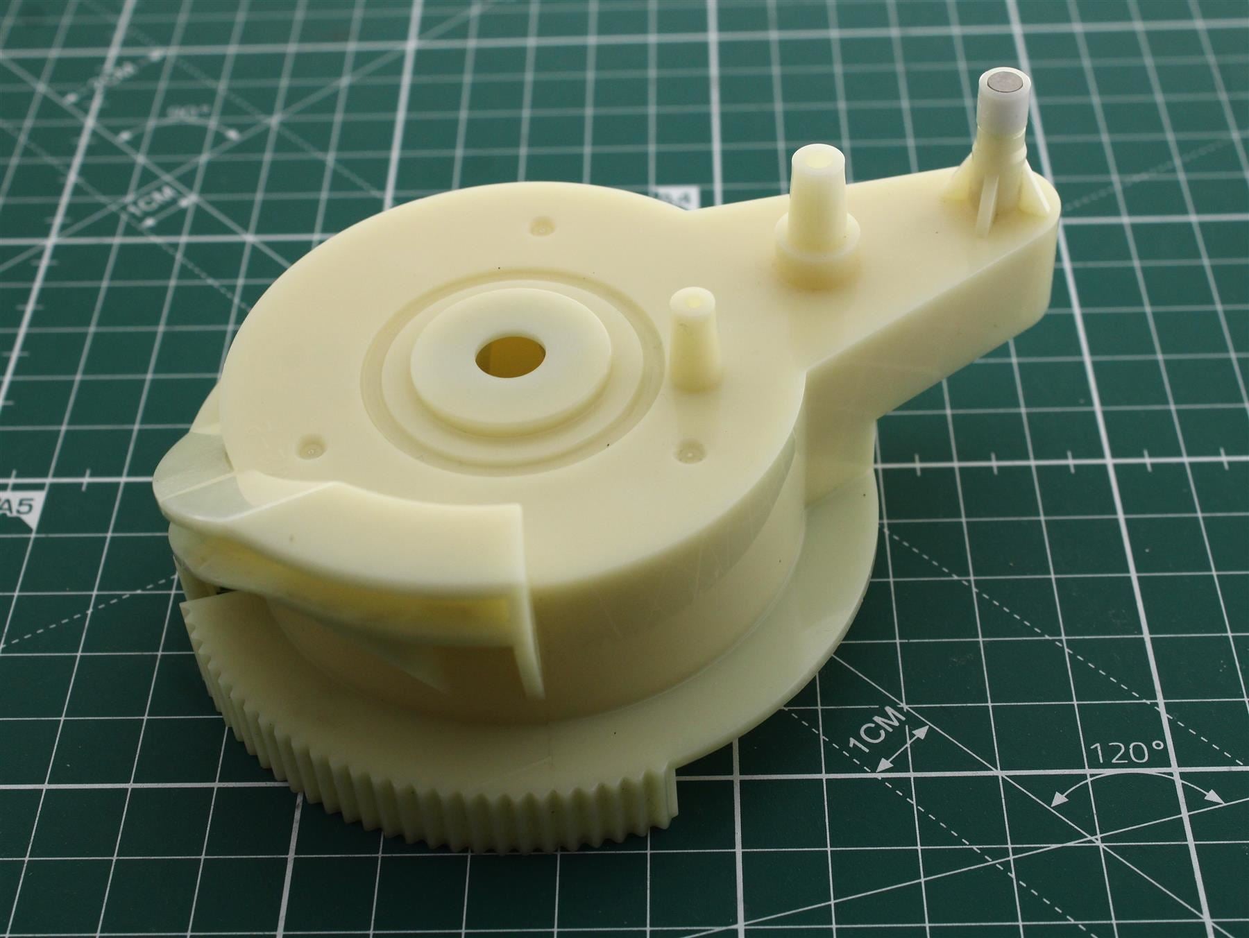Replacement CAM ASSY, BU  Pos.(256) for Sony HCD-RX80 CD Player Mechanism