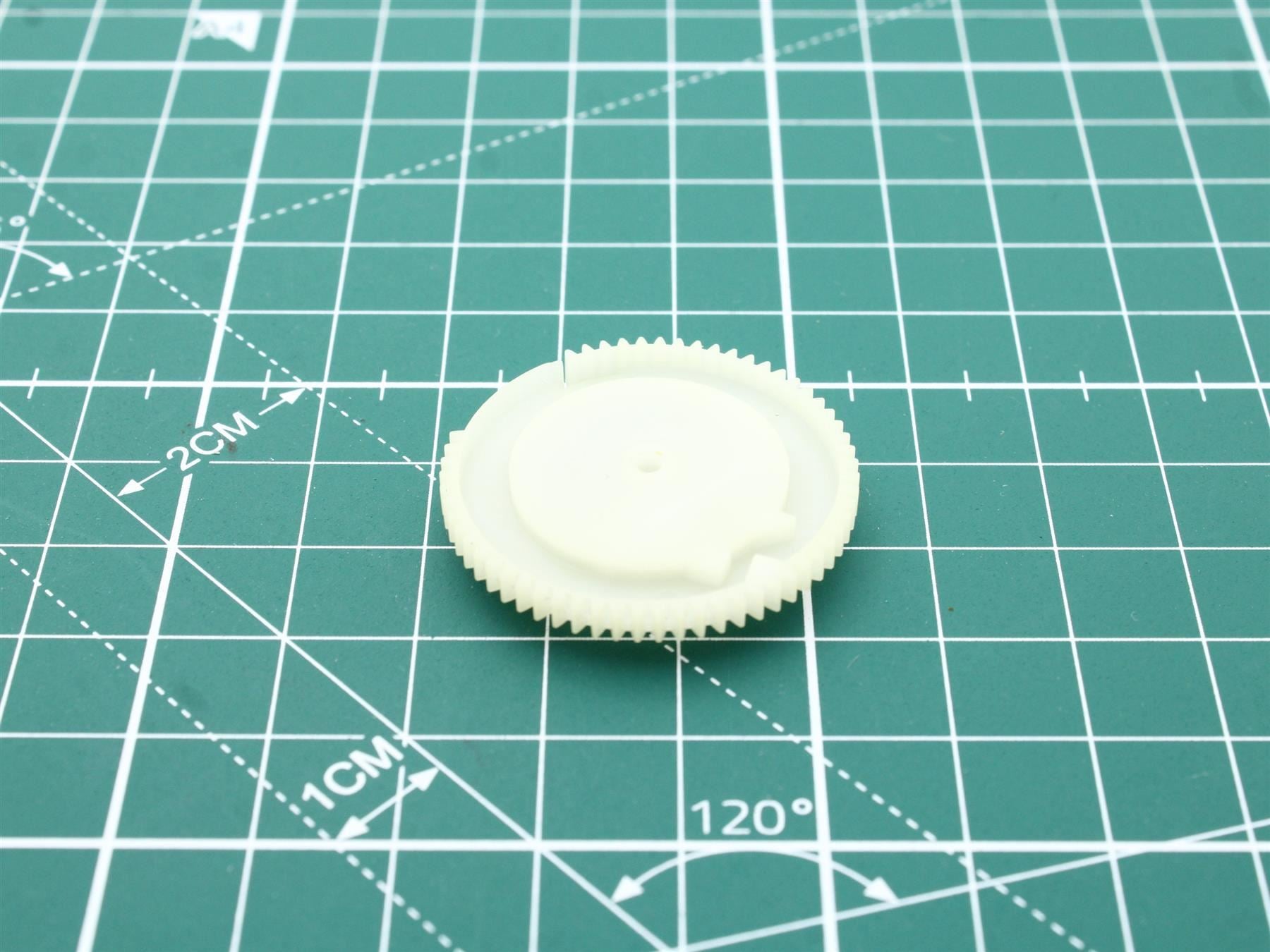 Mechanism Cassette Cam Gear for Onkyo TA-2000 (Position 69)