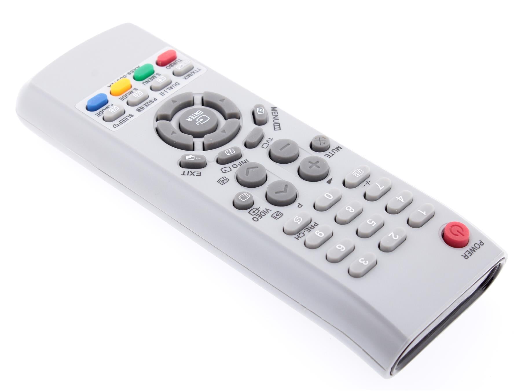 Replacement TV Remote Control for Samsung AA59-00312A