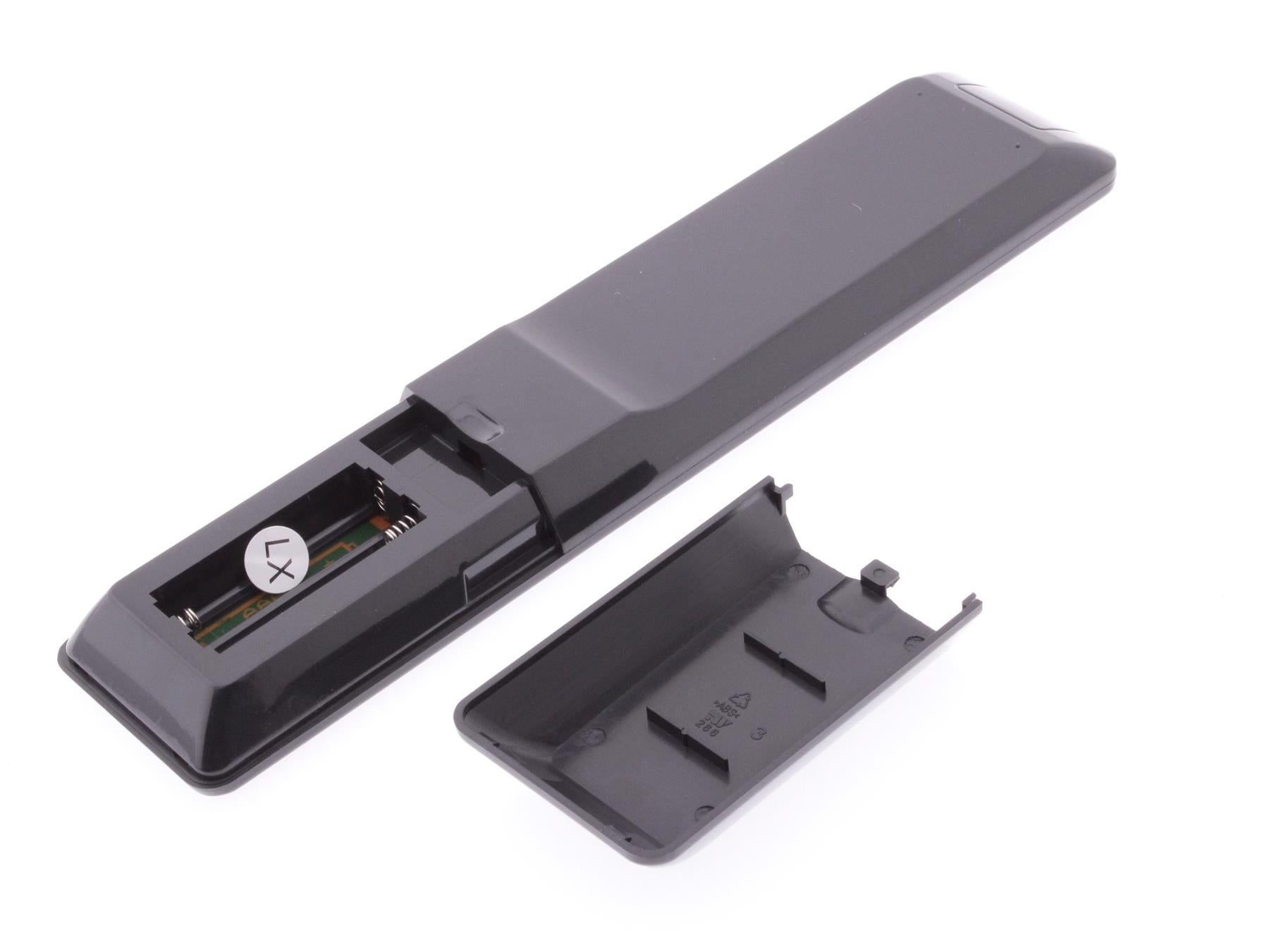 Replacement TV Remote Control for RC4937