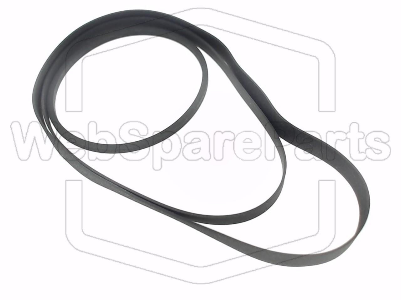 Kit cinghie per piastra a cassette Pioneer CT-S830S