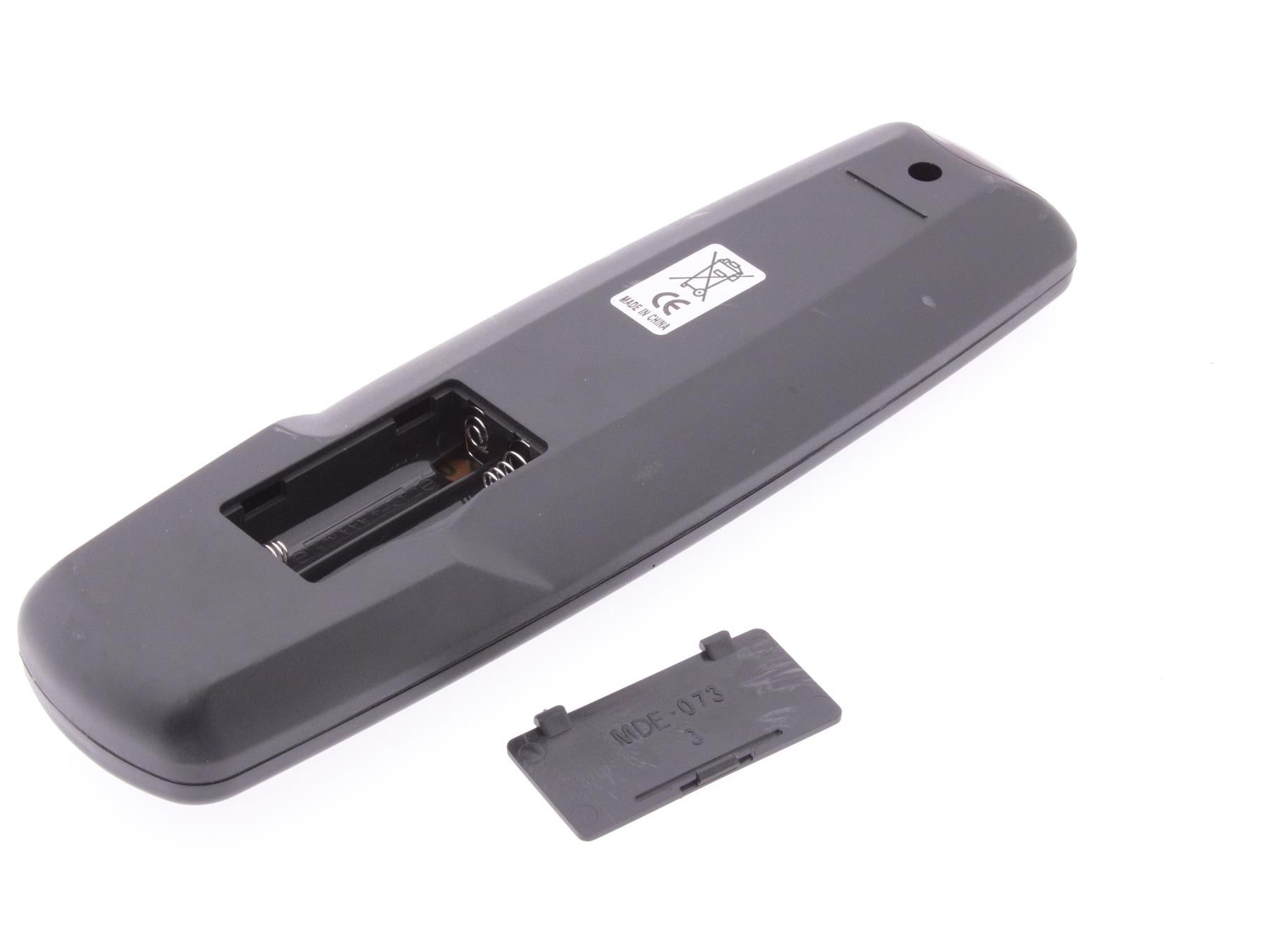Replacement TV Remote Control for RC1930