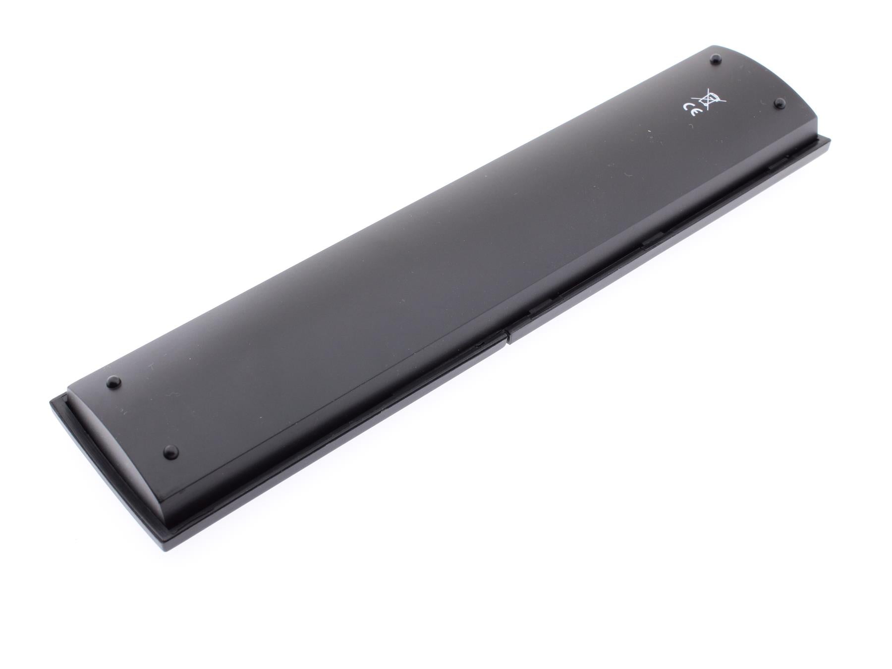 Replacement TV Remote Control for Loewe 300, LO300