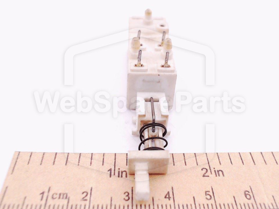 Mains Power Switch For Audio W00842