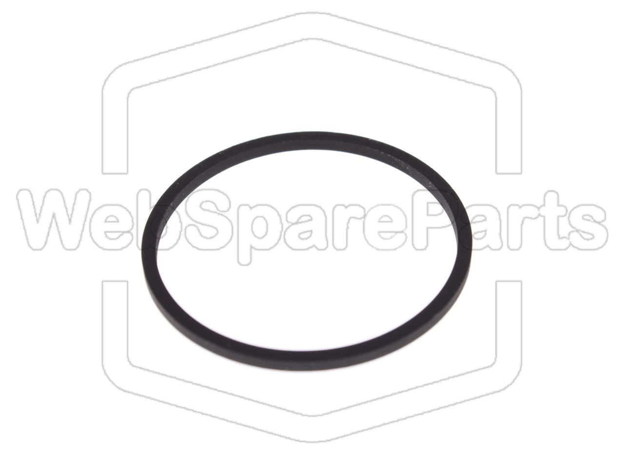 Cinghia (EJECT, Vassoio) per lettore CD Sony MHC-EC68P