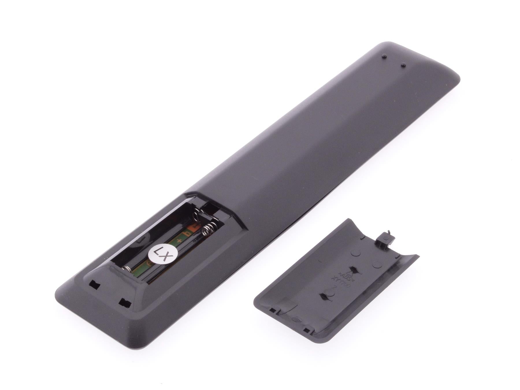 Replacement TV Remote Control for Toshiba CT-8069
