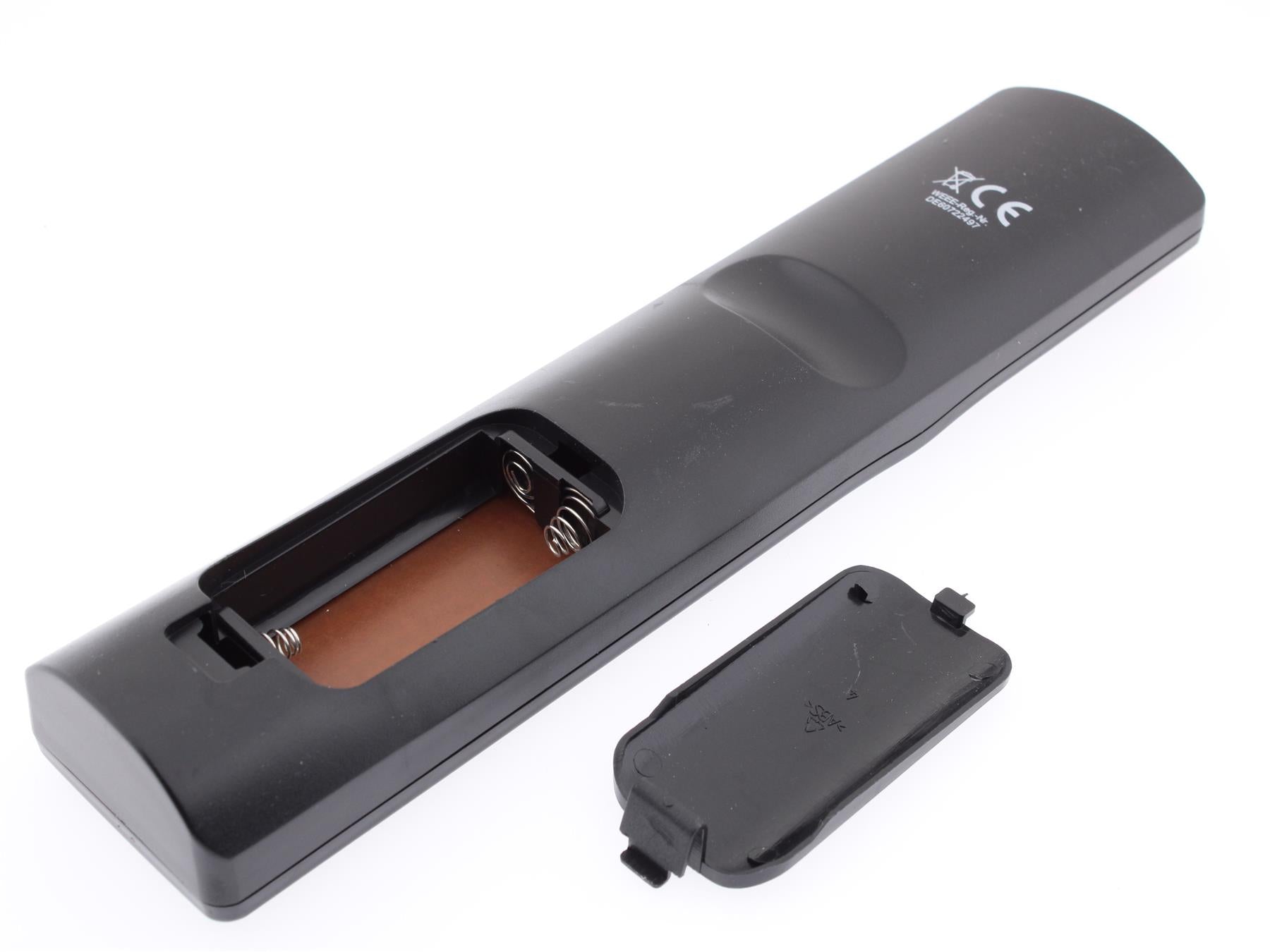 Replacement TV Remote Control for LG AKB72914209