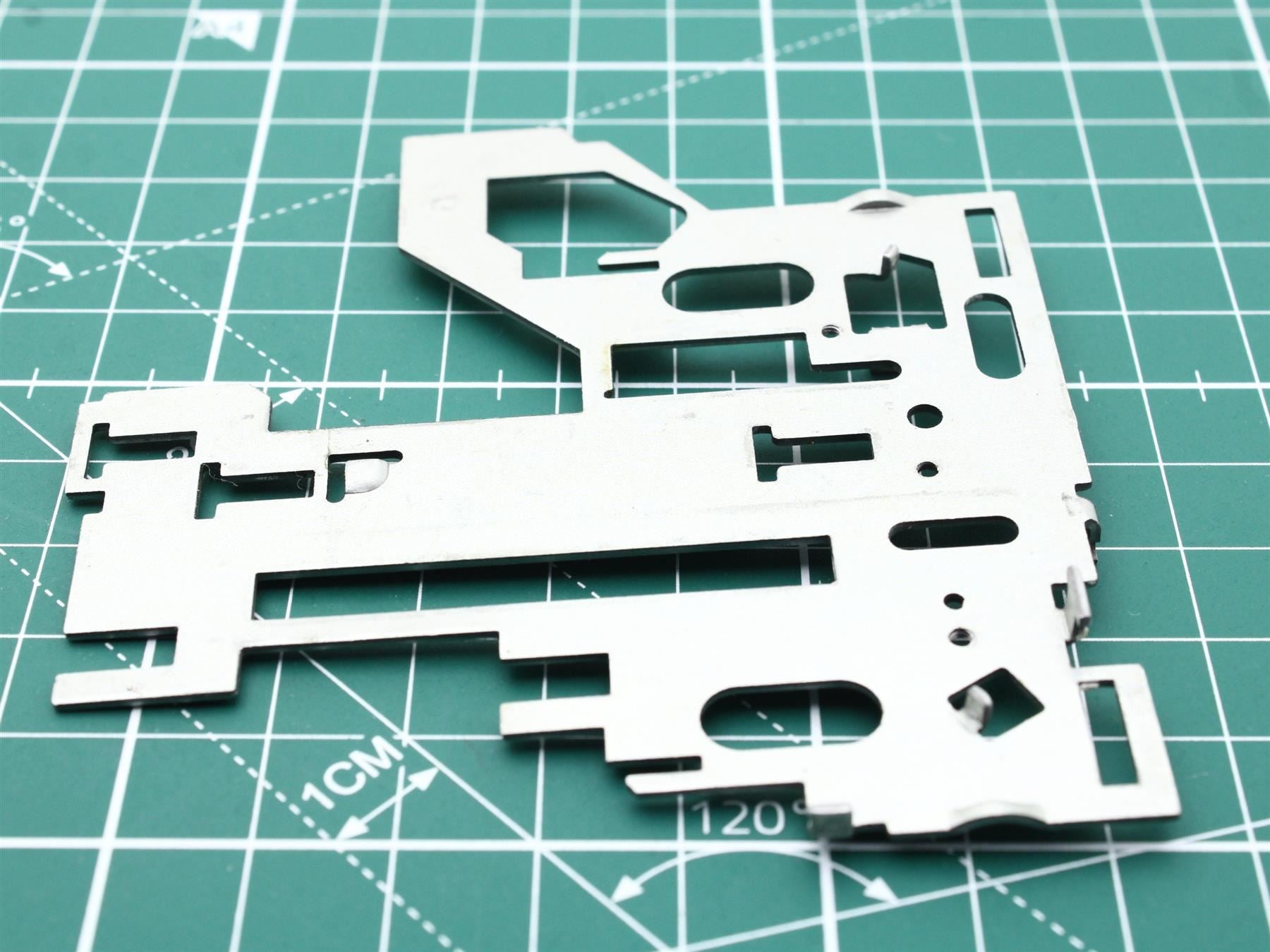 Mechanism Cassette Head P.C. Board for Pioneer DC-Z82 (Position 55)
