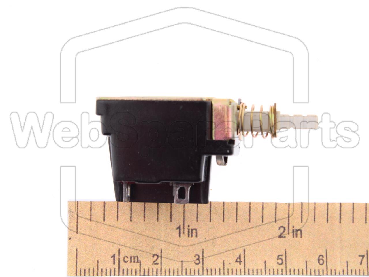 Mains Power Switch For Sansui W00087