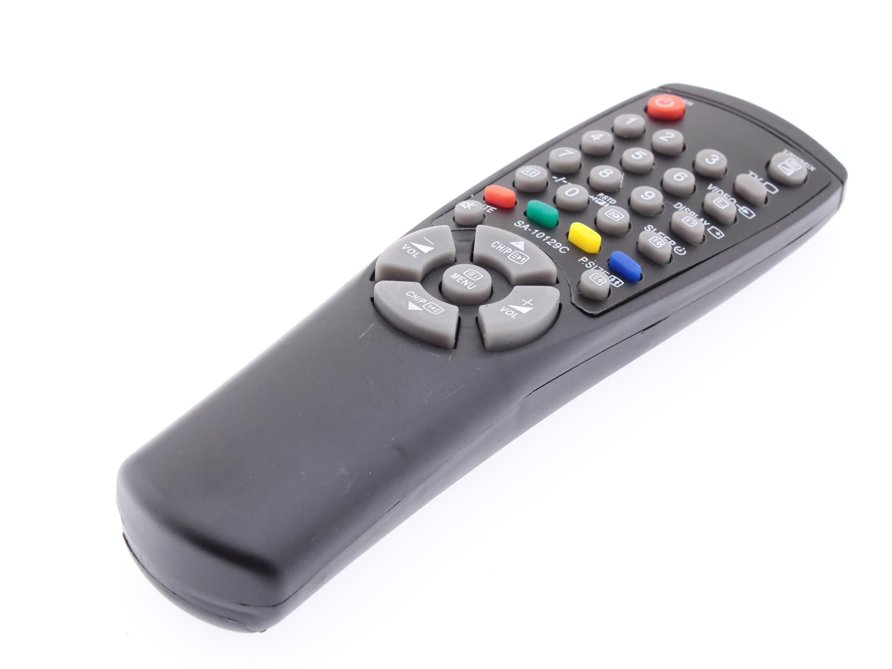 Replacement TV Remote Control for Samsung AA59-10129C