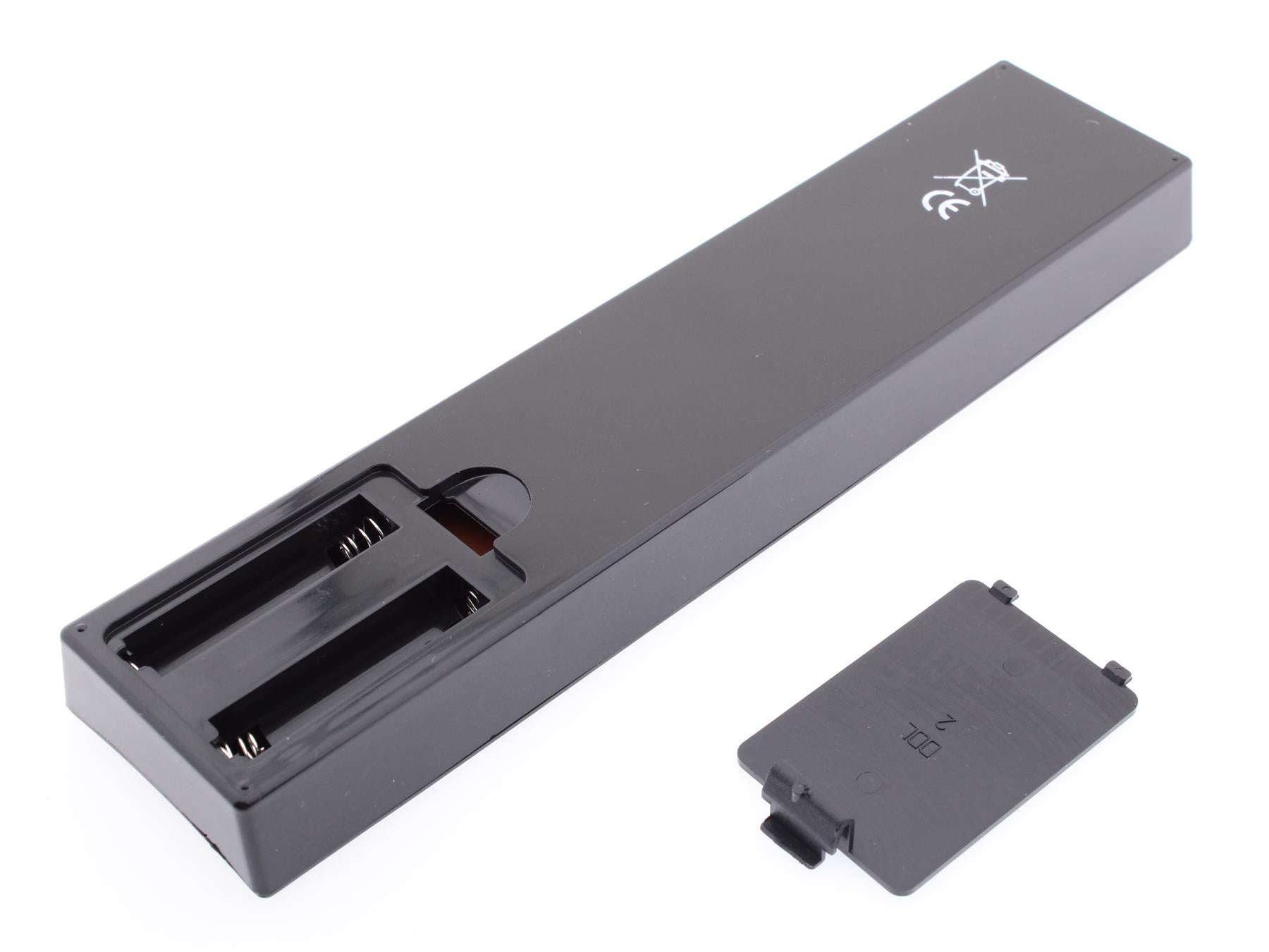 Replacement TV Remote Control for Sony RM-ED022