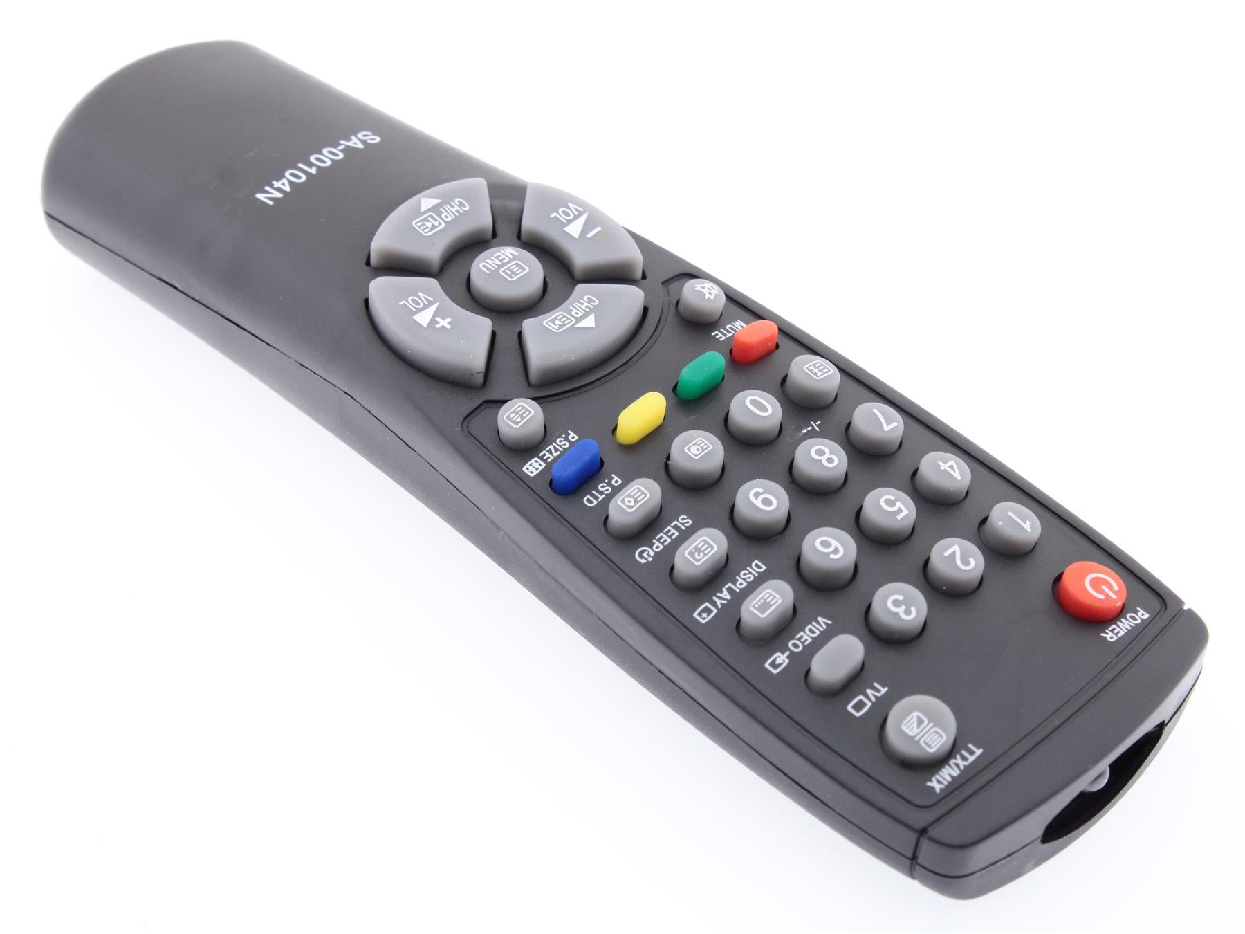Replacement TV Remote Control for Samsung AA59-00104N