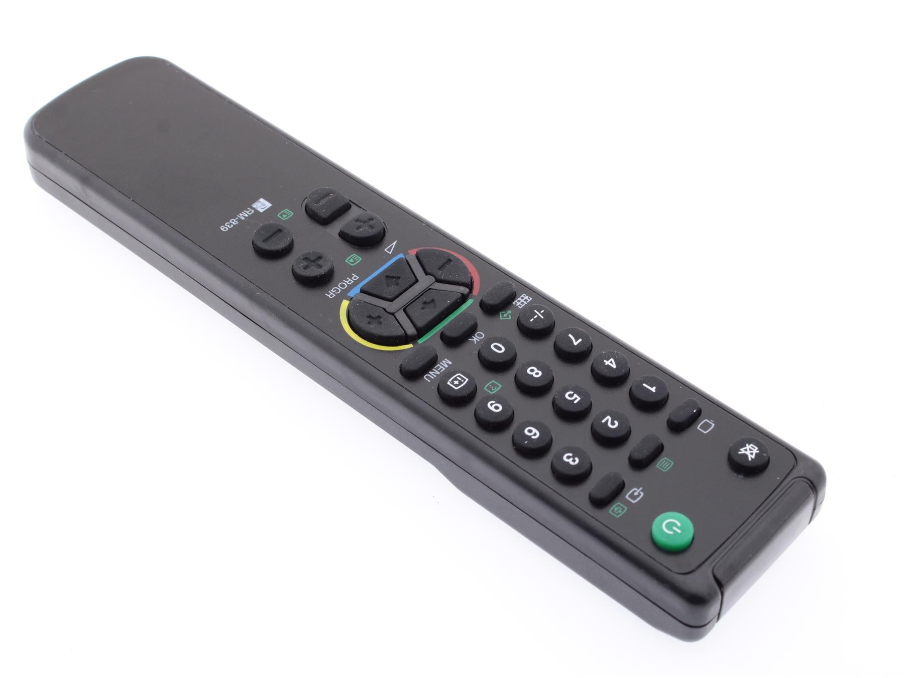 Replacement TV Remote Control for Sony RM839