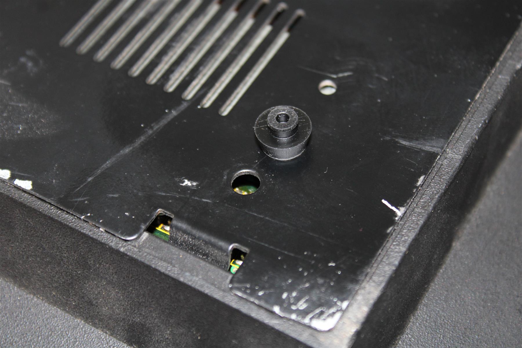 Rubber Feet For Compact System  Beocenter 2100 (1986-1987)