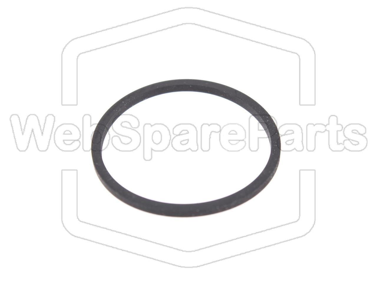 Cinghia (EJECT, Vassoio) per lettore CD Kenwood DP-7040