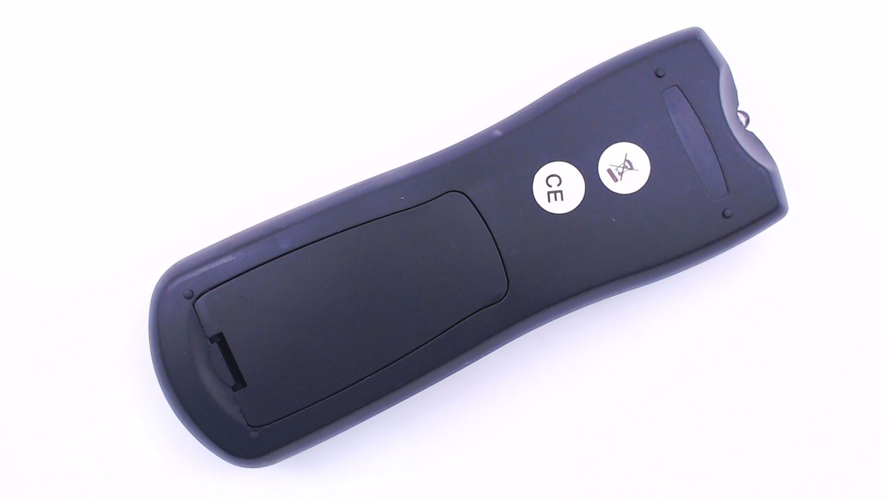 Replacement TV Remote Control for Technisat TE35