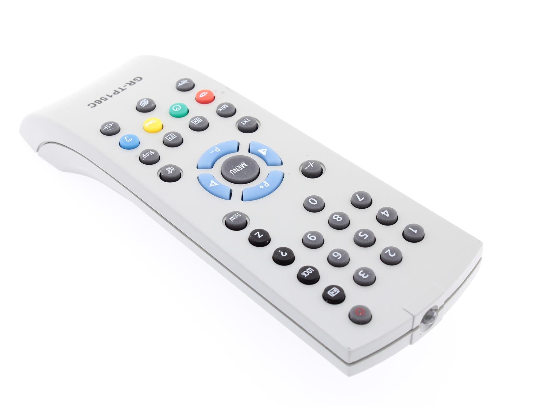 Replacement TV Remote Control for Grundig TP156C