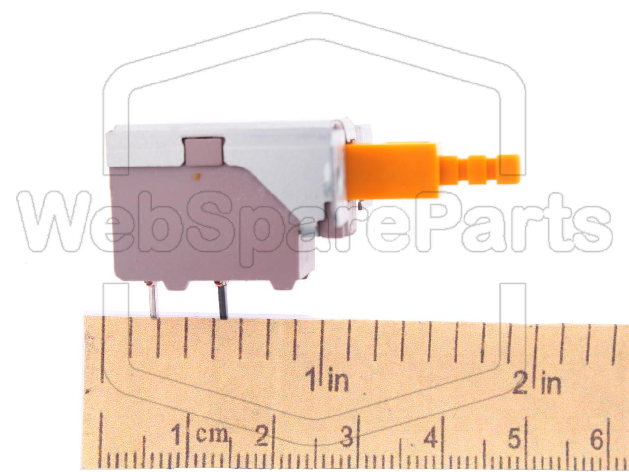 Mains Power Switch For Grundig W00160