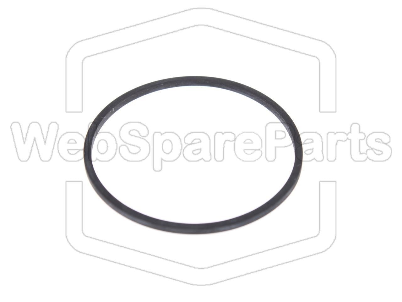 Cinghia (EJECT, Vassoio) per lettore CD Denon DCD-201SA