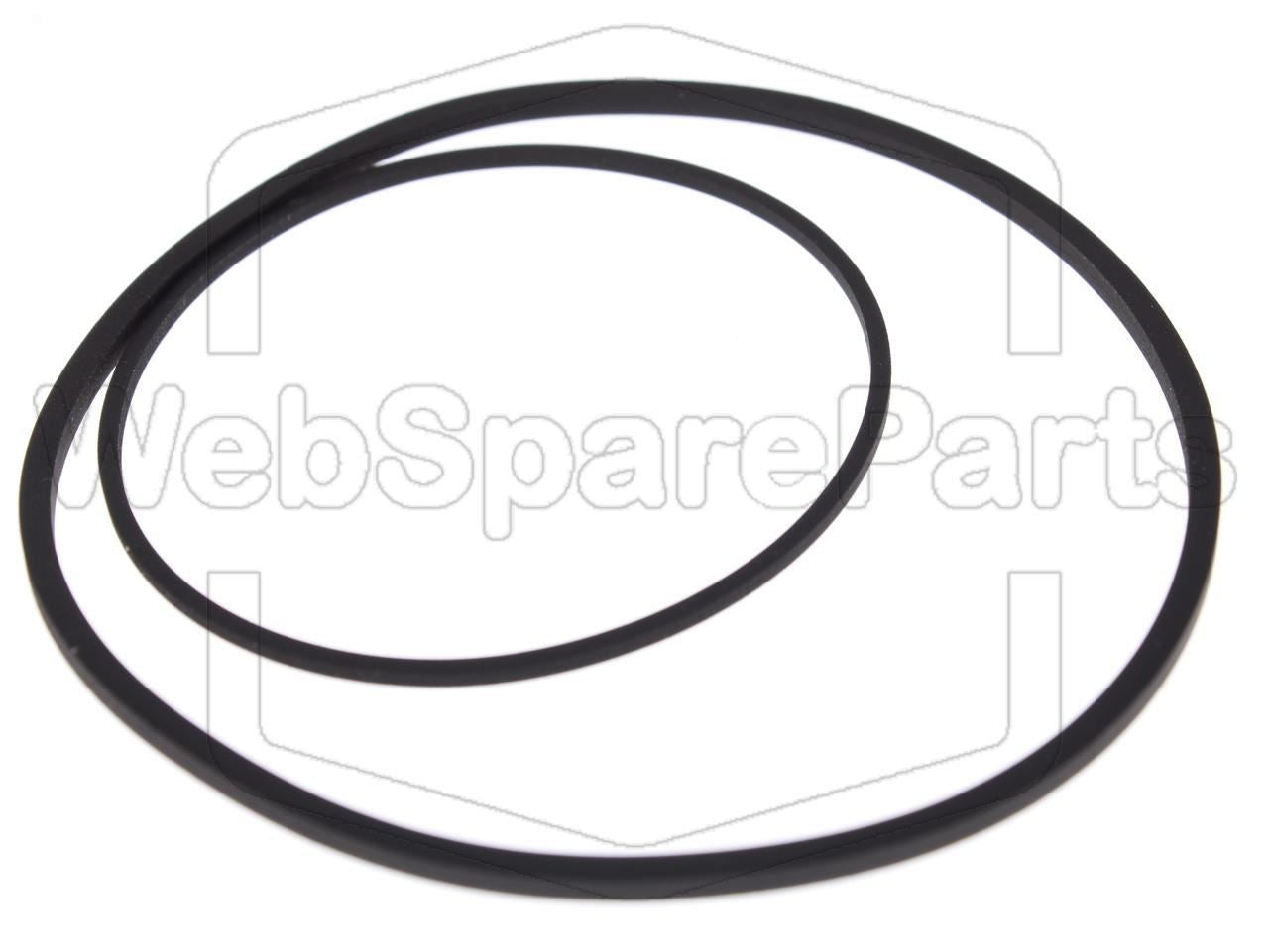 Kit cinghie per videoregistratore JVC HR-FC100 EG