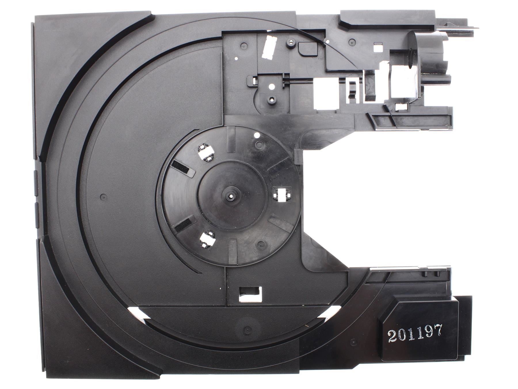 Replacement TRAY (SLIDE)  Pos.(212) for Sony MHC-VX550 CD Player Mechanism