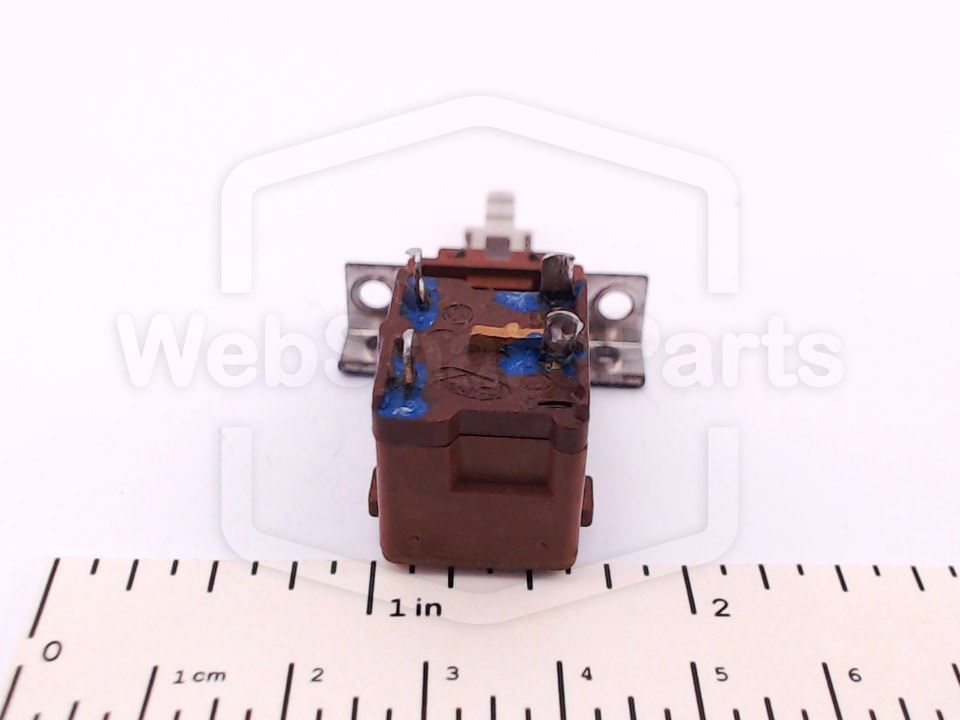 Mains Power Switch For Audio W00875