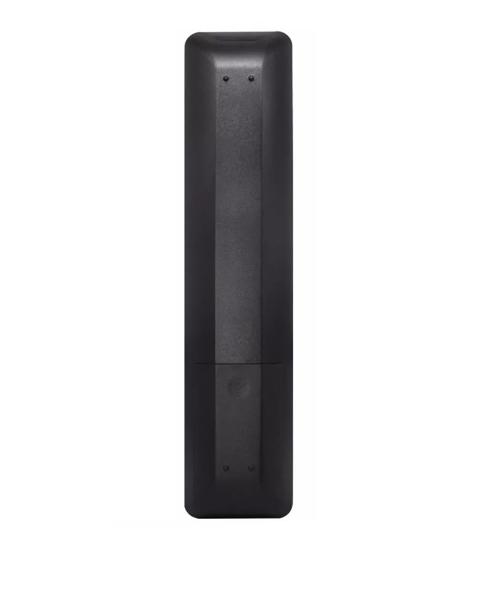 Replacement TV Remote Control for Toshiba RM-L1278 3D DDL-265 CT-8035