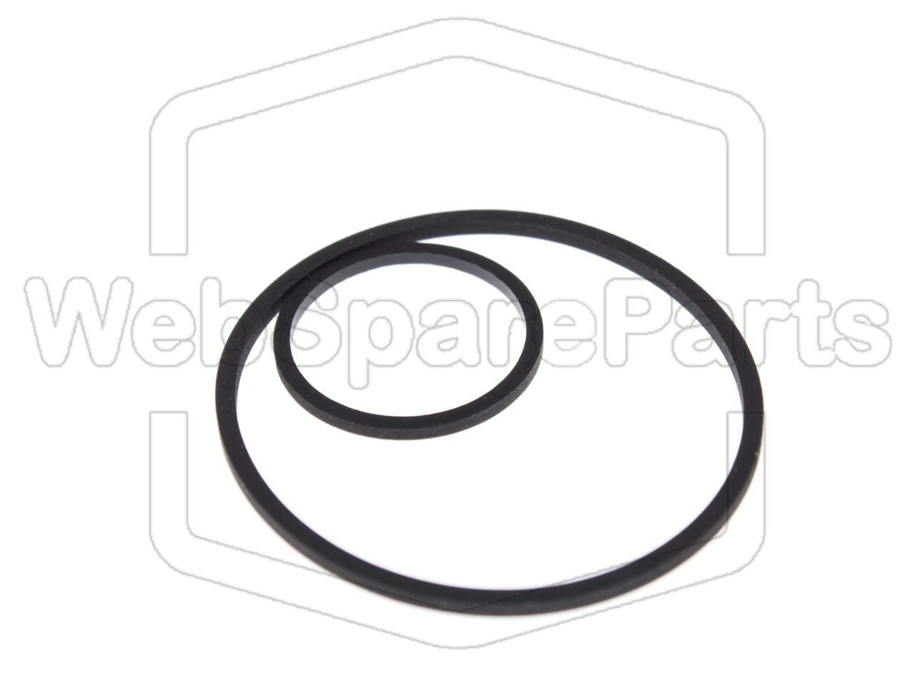 Kit cinghie per videoregistratore Sony SLV-213