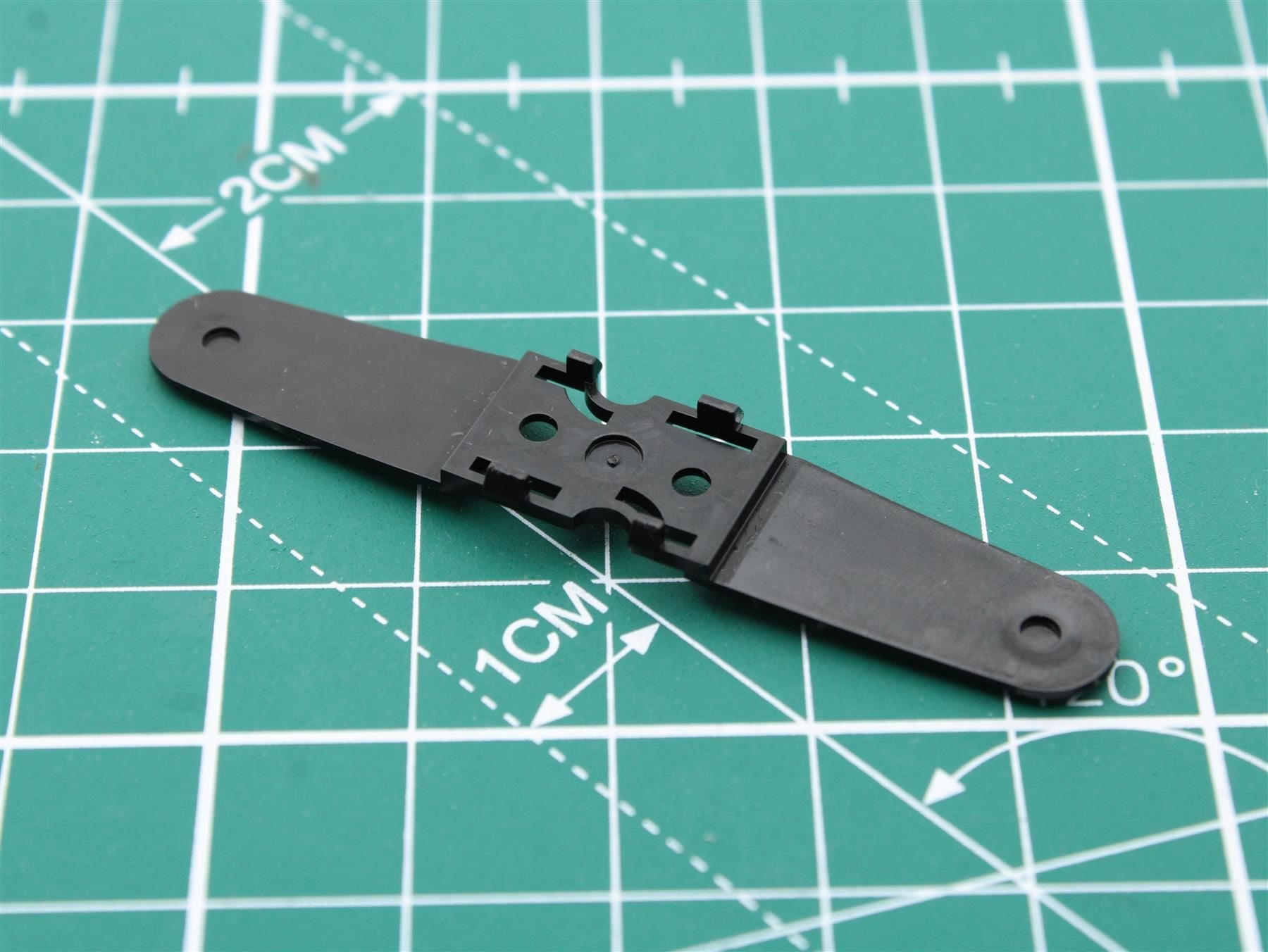 Surasut0 Spacer for Technics RS-TR777 (Position 130)
