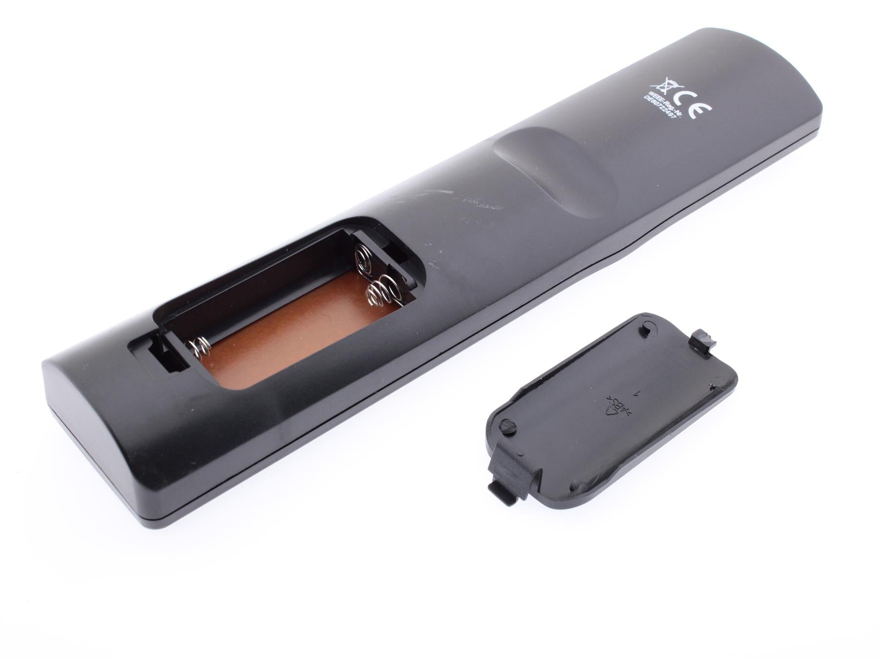 Replacement TV Remote Control for LG AKB72914271