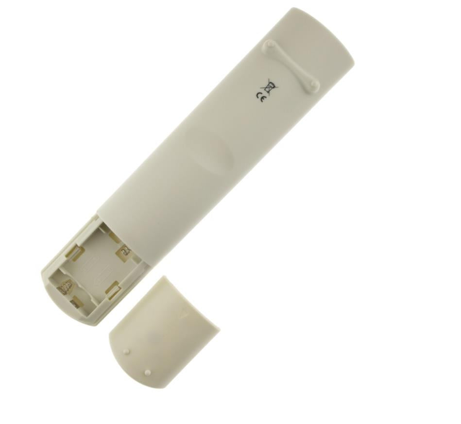 Replacement TV Remote Control for Loewe TC100, TC150