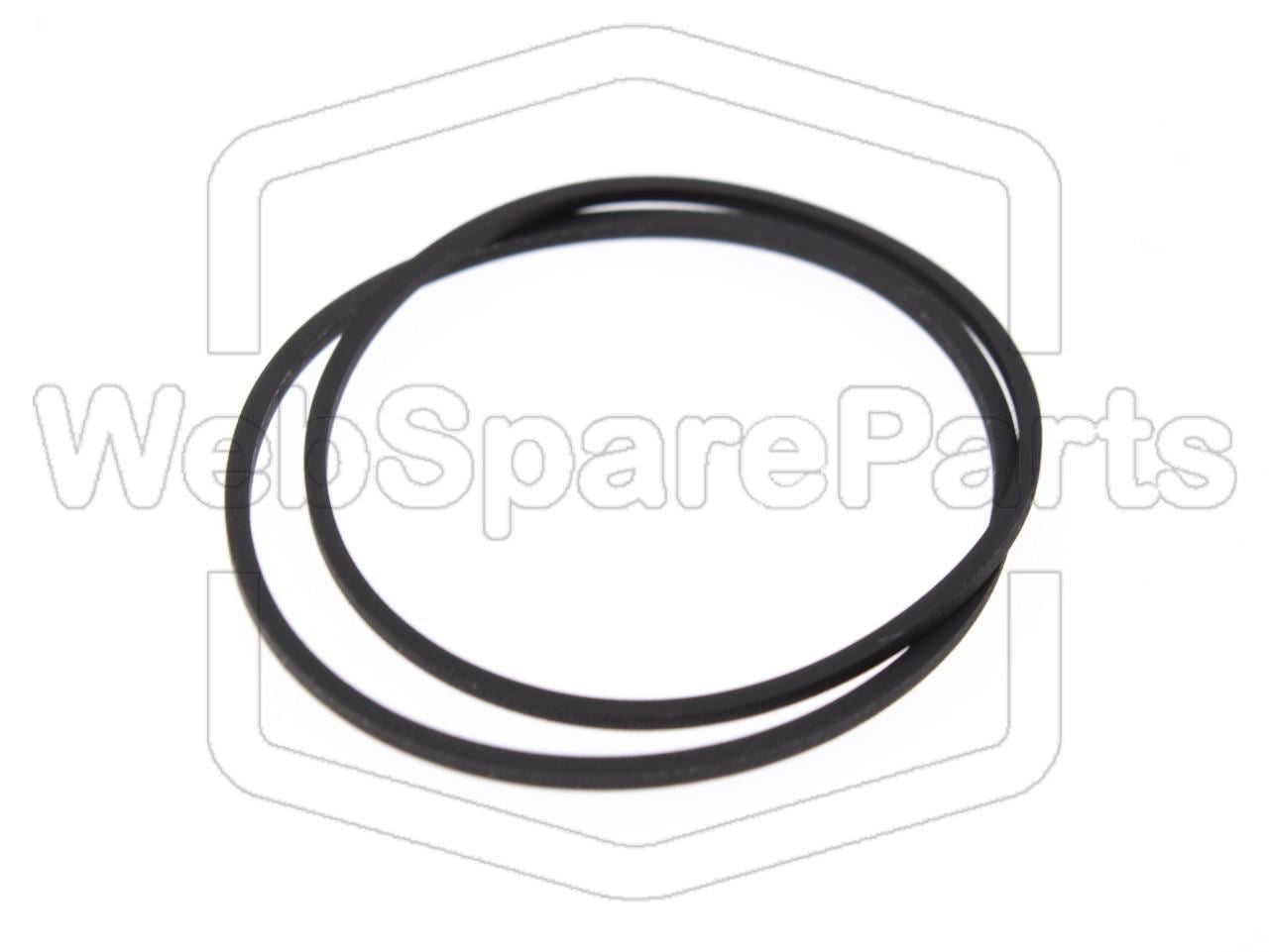 Kit cinghie per registratore cassette Sony TCM-323