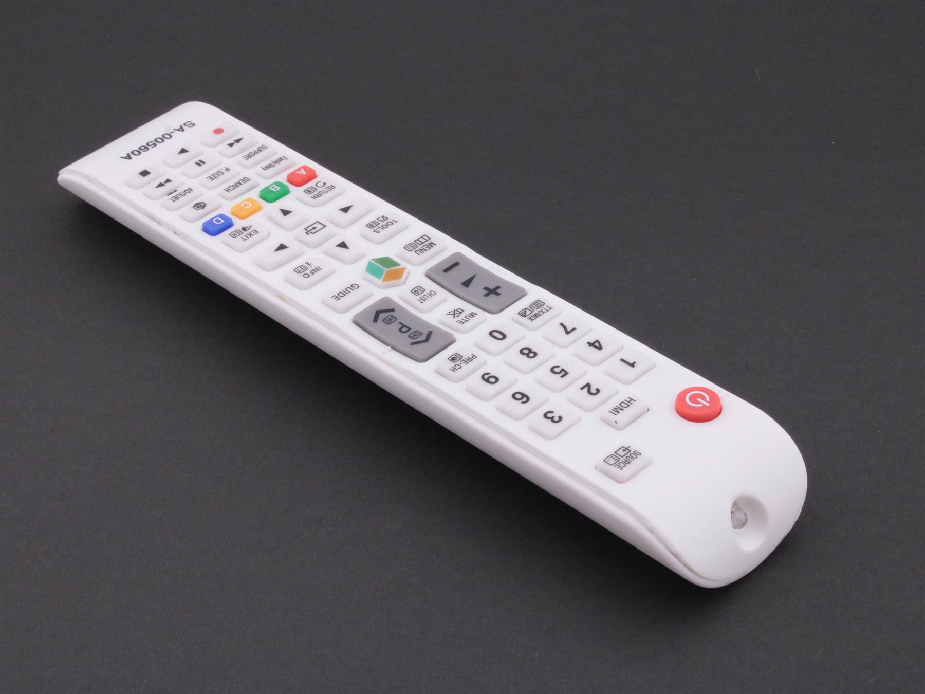 Replacement TV Remote Control for Samsung AA59-00560A