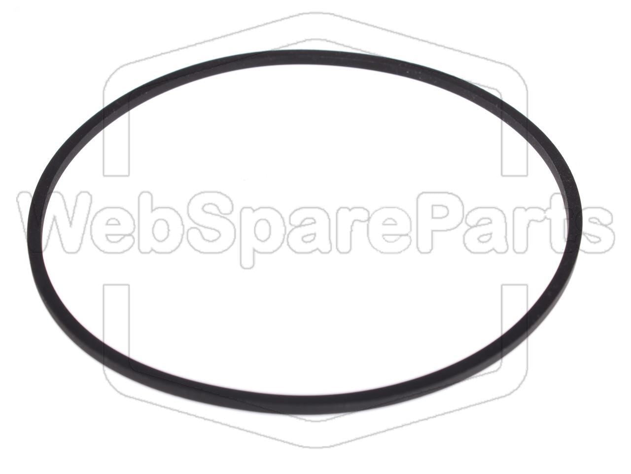 Kit cinghie per videoregistratore Hitachi VT-M748 E