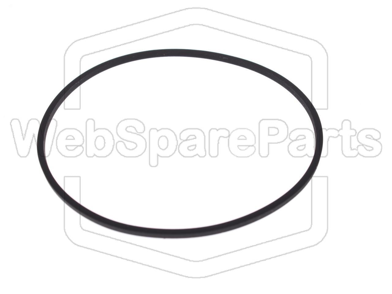 Kit cinghie per videoregistratore JVC HR-D660 U