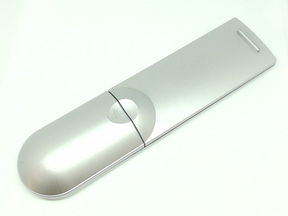 Replacement TV Remote Control for Philips SRP6620
